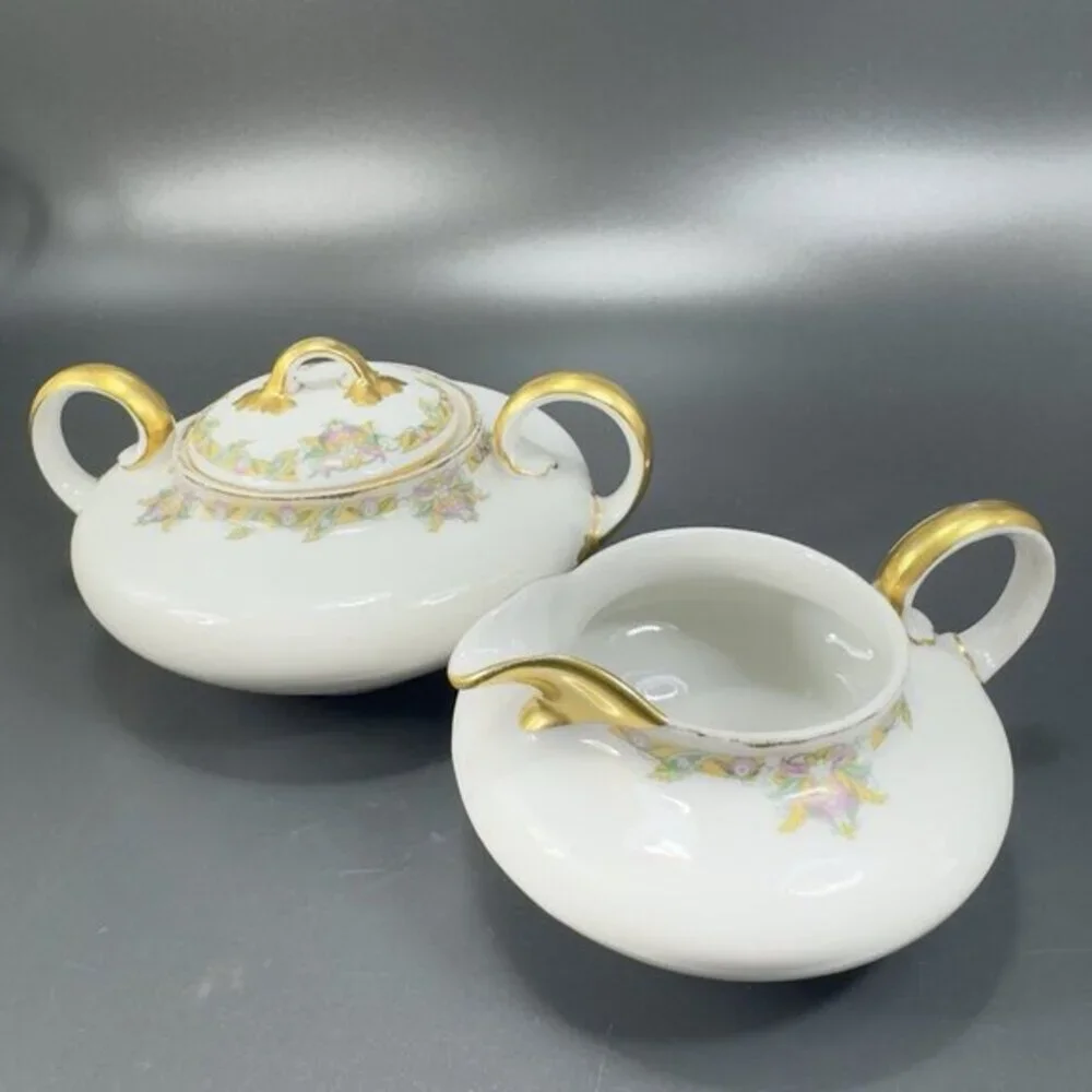 Limoges wm guerin